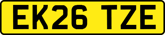 EK26TZE