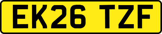 EK26TZF