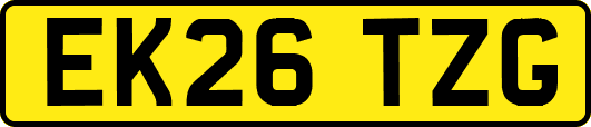 EK26TZG