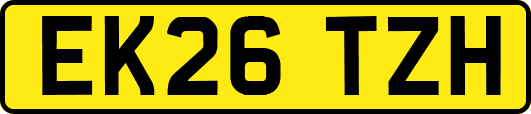 EK26TZH