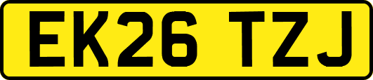 EK26TZJ
