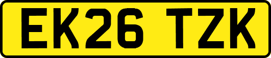 EK26TZK