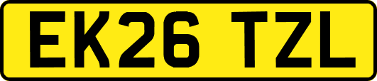 EK26TZL