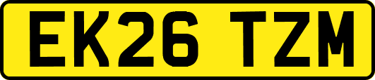 EK26TZM