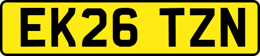 EK26TZN