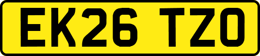 EK26TZO