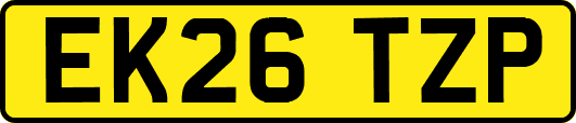 EK26TZP