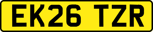 EK26TZR