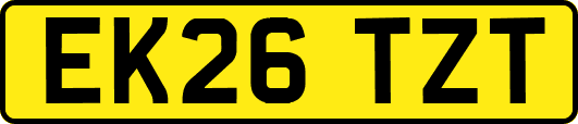 EK26TZT