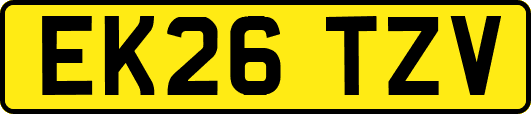 EK26TZV