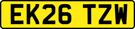 EK26TZW