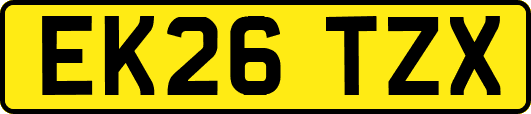 EK26TZX