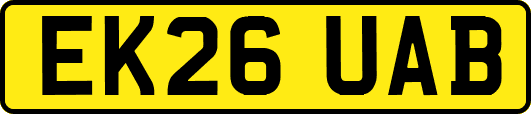 EK26UAB