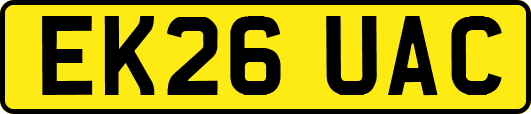 EK26UAC