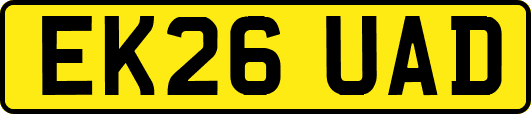 EK26UAD