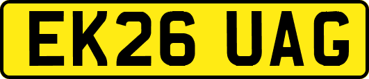 EK26UAG