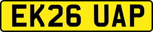 EK26UAP