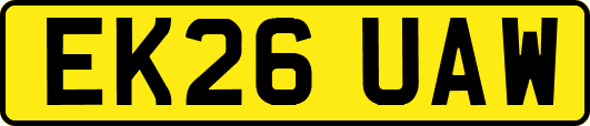 EK26UAW