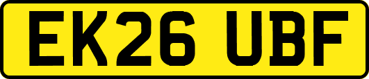 EK26UBF