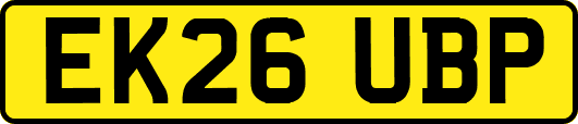 EK26UBP