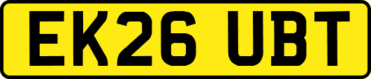 EK26UBT