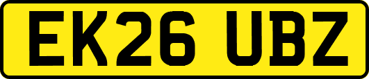 EK26UBZ