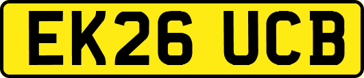 EK26UCB