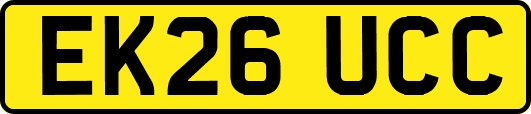 EK26UCC
