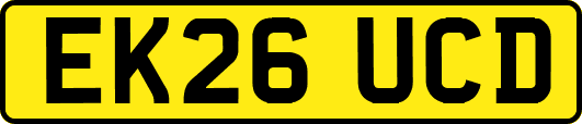 EK26UCD