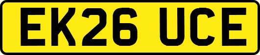 EK26UCE
