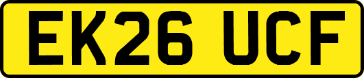 EK26UCF