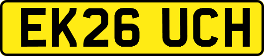 EK26UCH