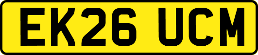 EK26UCM