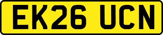 EK26UCN