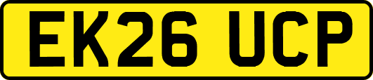 EK26UCP
