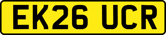 EK26UCR