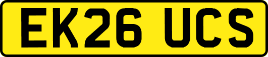 EK26UCS