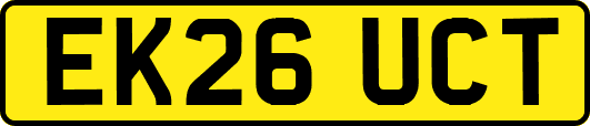 EK26UCT