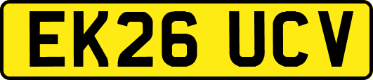EK26UCV