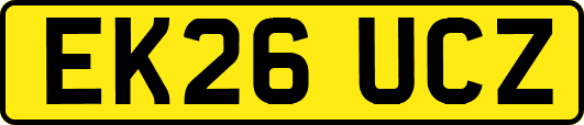 EK26UCZ