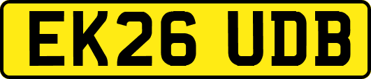 EK26UDB
