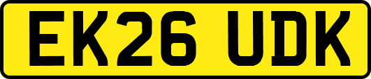 EK26UDK