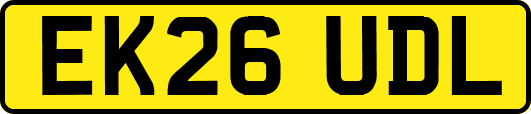 EK26UDL