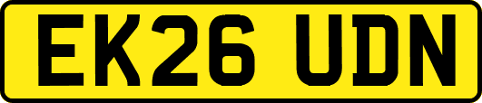 EK26UDN