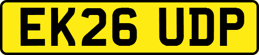 EK26UDP