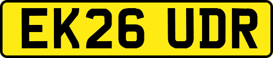 EK26UDR