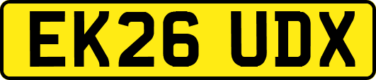 EK26UDX