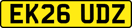 EK26UDZ