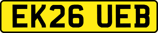 EK26UEB