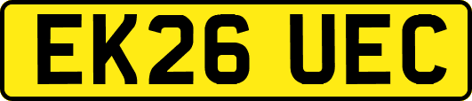 EK26UEC